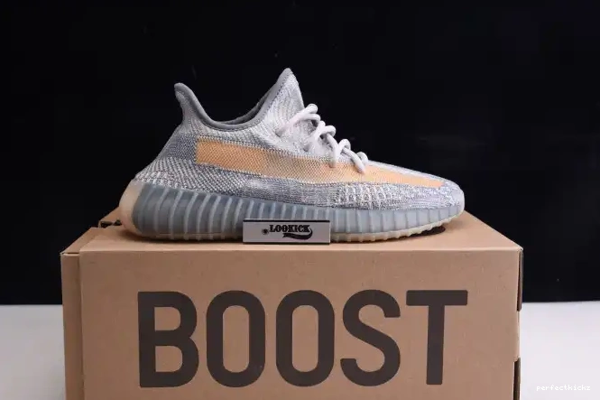 Yeezy Adidas V2 Israfil Boost FZ5421 350 0702